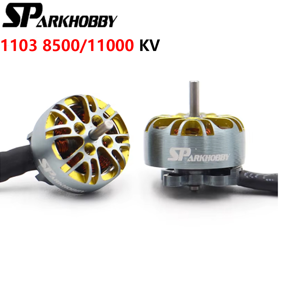 Drone Control Stick - SPARKHOBBY XSPEED 1103 8500KV 11000KV 2~3S