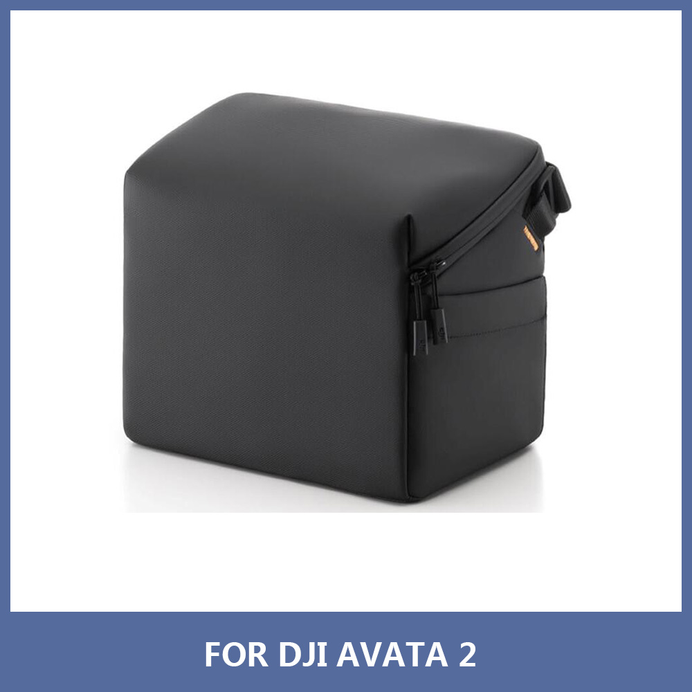 Drone Carrying Case - Portable Storage Bag For DJI Avata