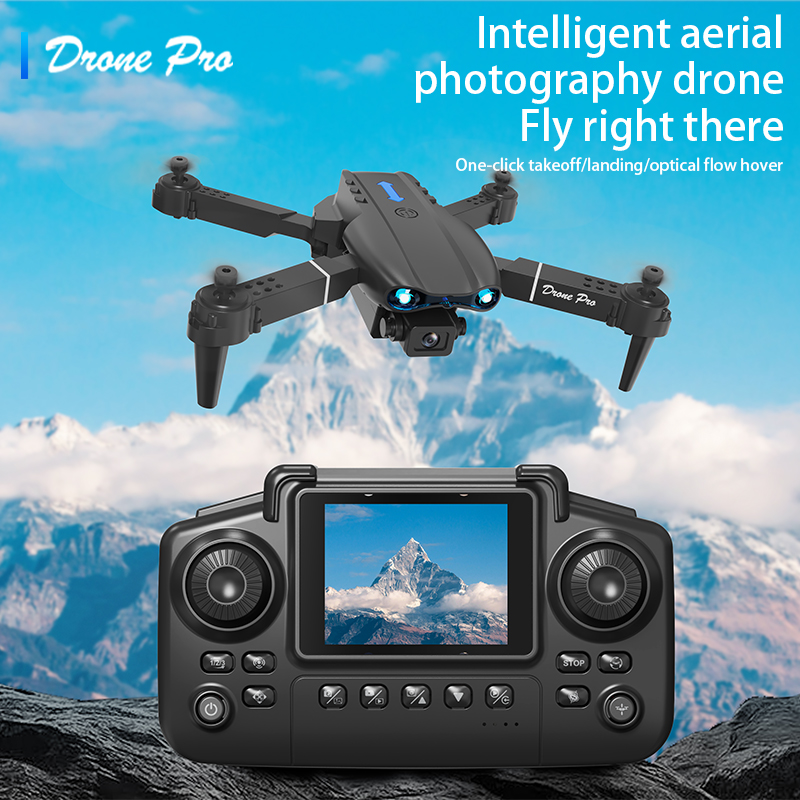 Drone Battery Charger - E99 Air Screen Control Drone Professional