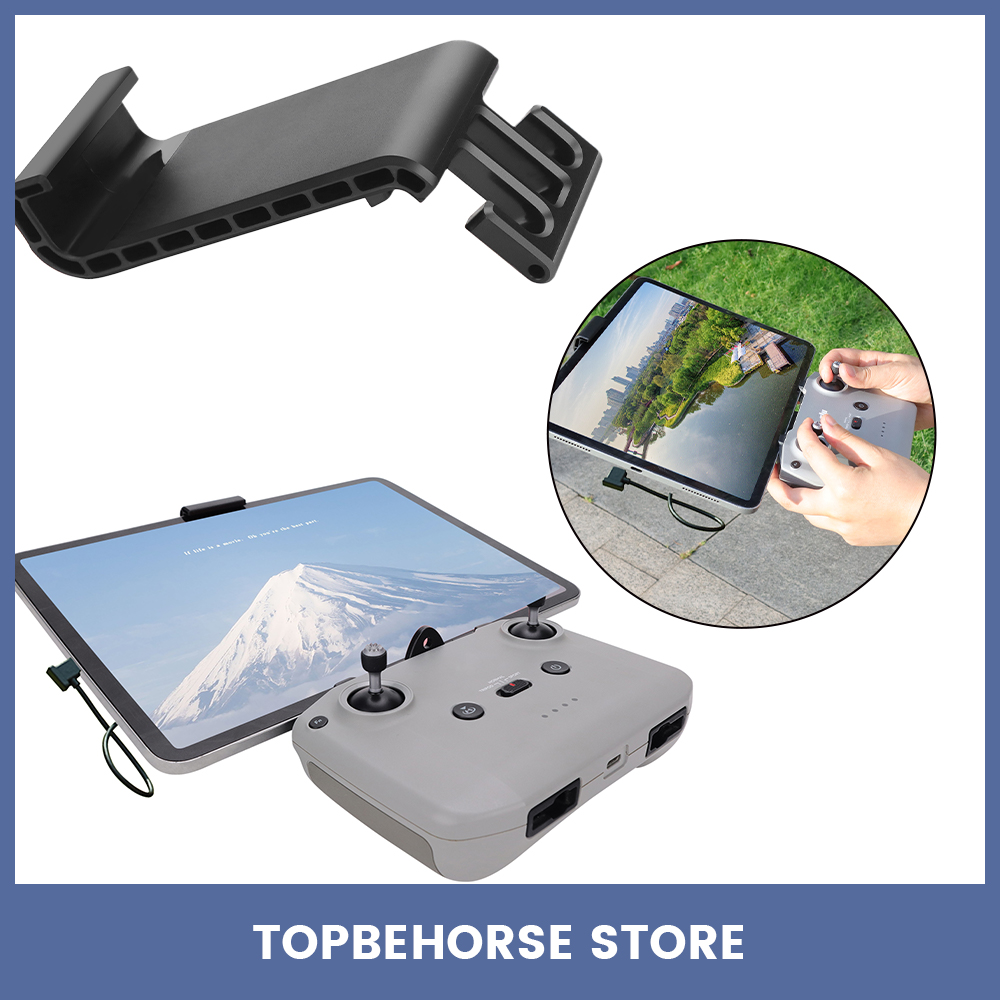 Tablet Bracket Clip For DJI RC - Drone Tablet Mount 评论和价格