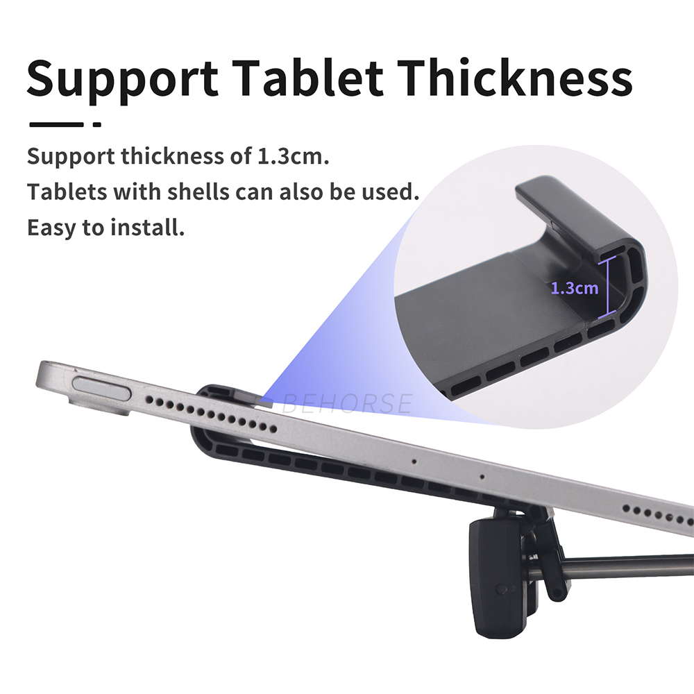 Tablet Bracket Clip For DJI RC - Drone Tablet Mount 评论和价格