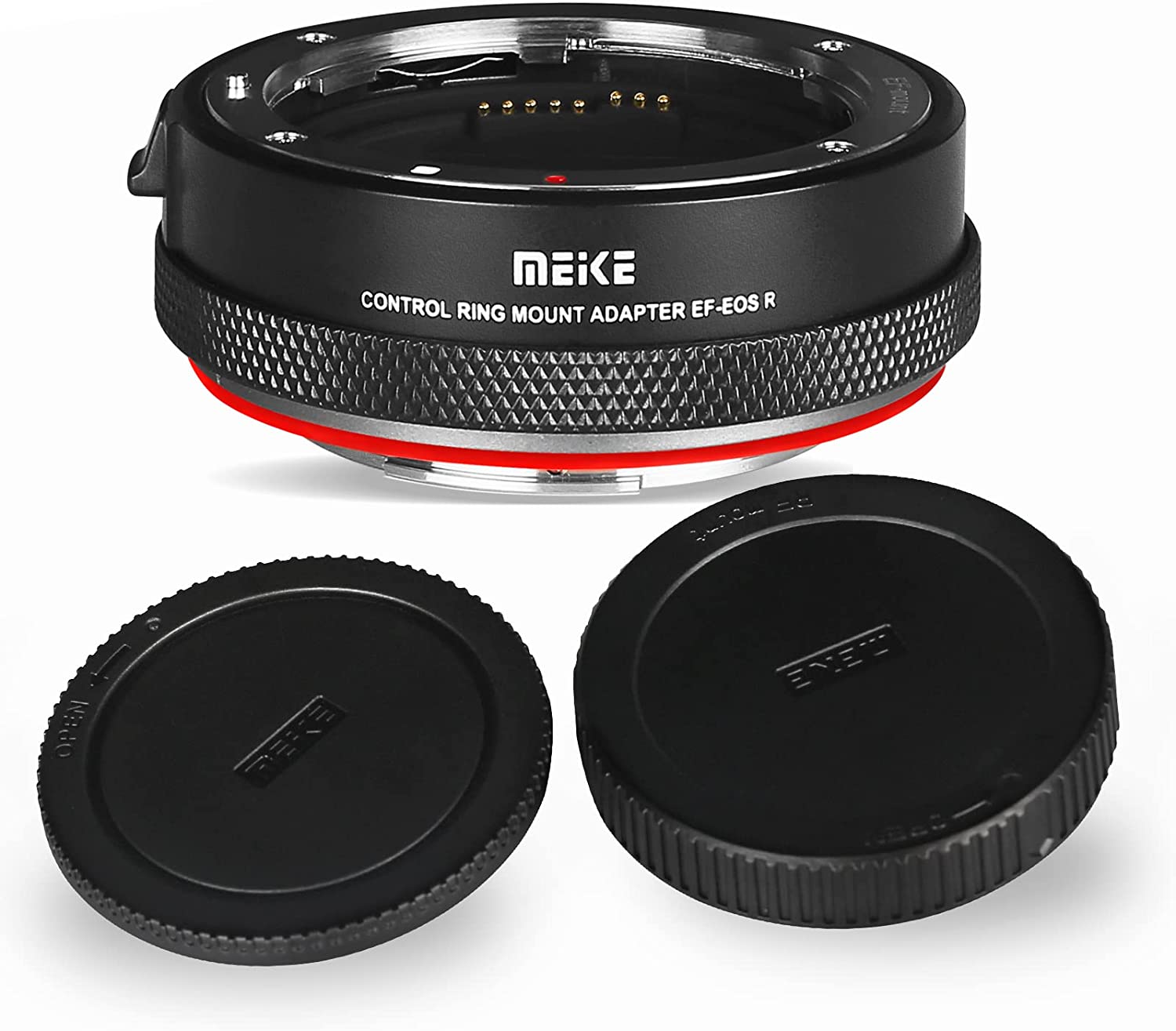 Meike MK-EFTR-B Auto focus Len - Canon Camera Eos R8 评论和价格