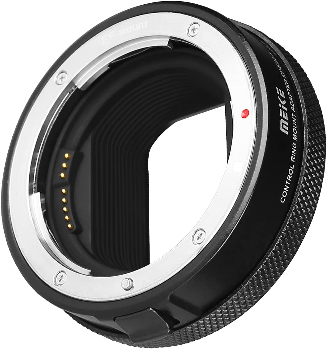 Meike MK-EFTR-B Auto focus Len - Canon Camera Eos R8 评论和价格