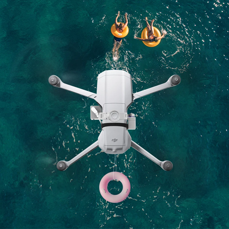 Airdrop System for DJI Mavic P - Drone Tablet Mount 评论和价格