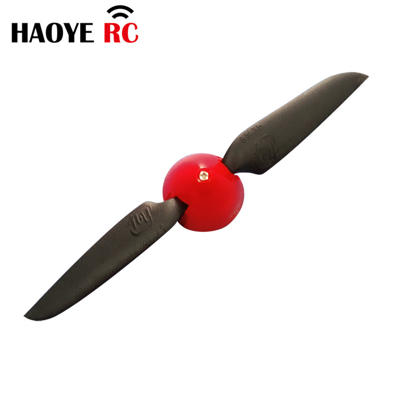 Haoye 2 Sets Folding Propeller - Drone Controller Hood 评论和价格