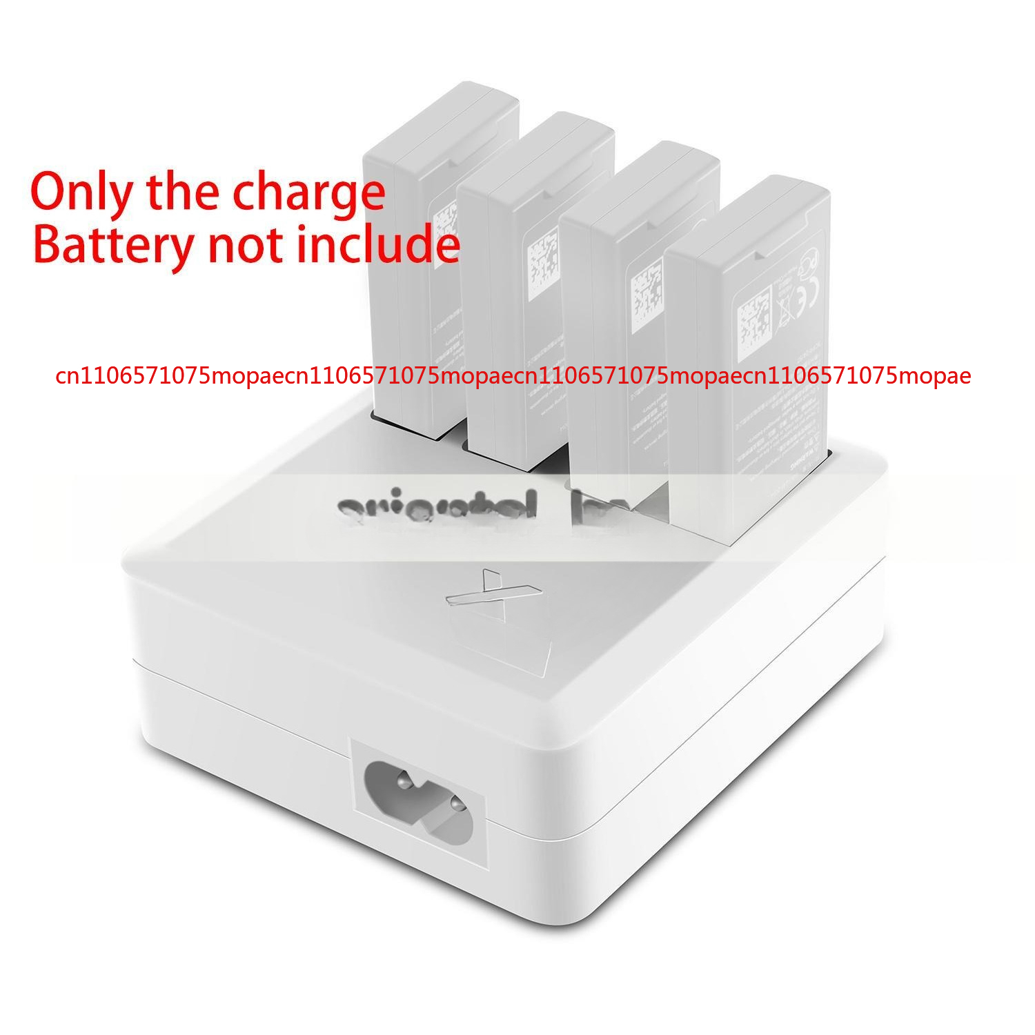 For DJI Tello Drone RC 4in1 Mu - Drone Charging Hub 评论和价格