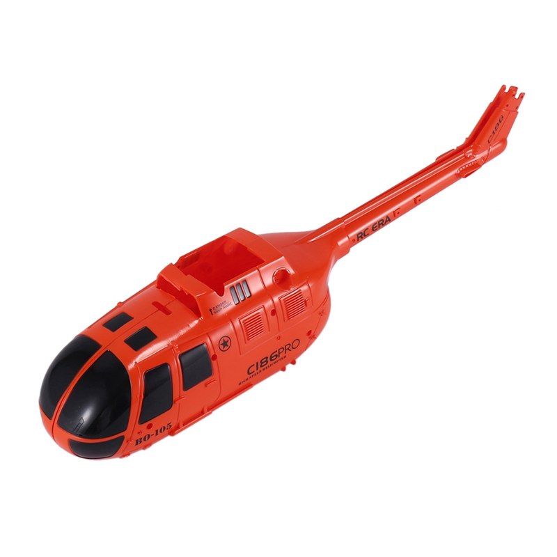 C186 C-186 Pro Shell Cover Set - Drone Controller Hood 评论和价格