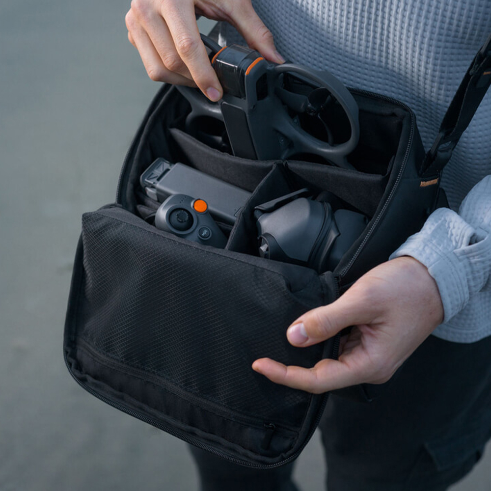 Portable Storage Bag For DJI A - Drone Carrying Case 评论和价格