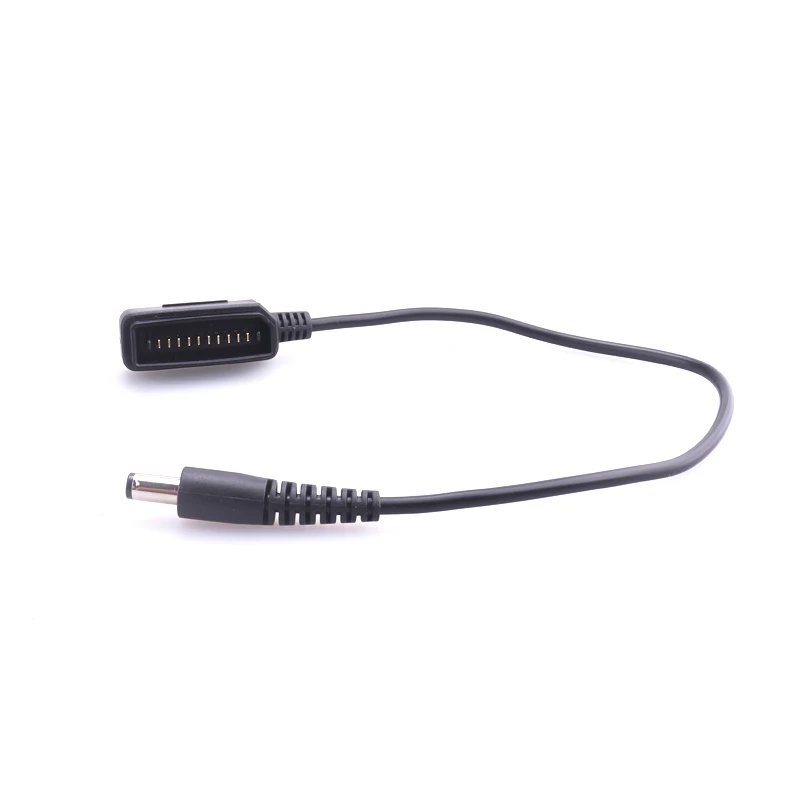 2pcs Cable DC5.5 XT60 Battery  - Drone Power Bank 评论和价格