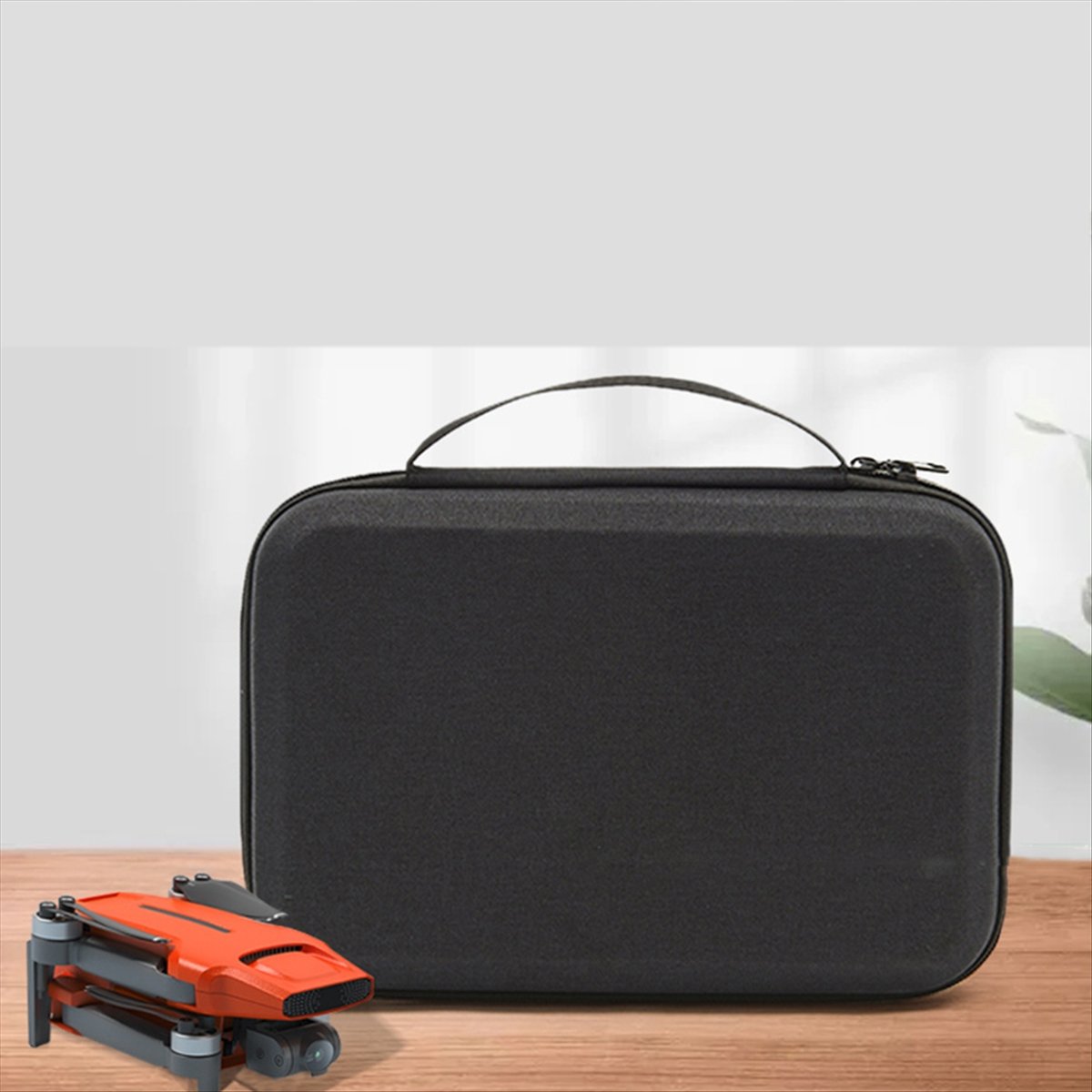 wilwill Portable Hard Shell Ca - Drone Hard Shell Case 评论和价格