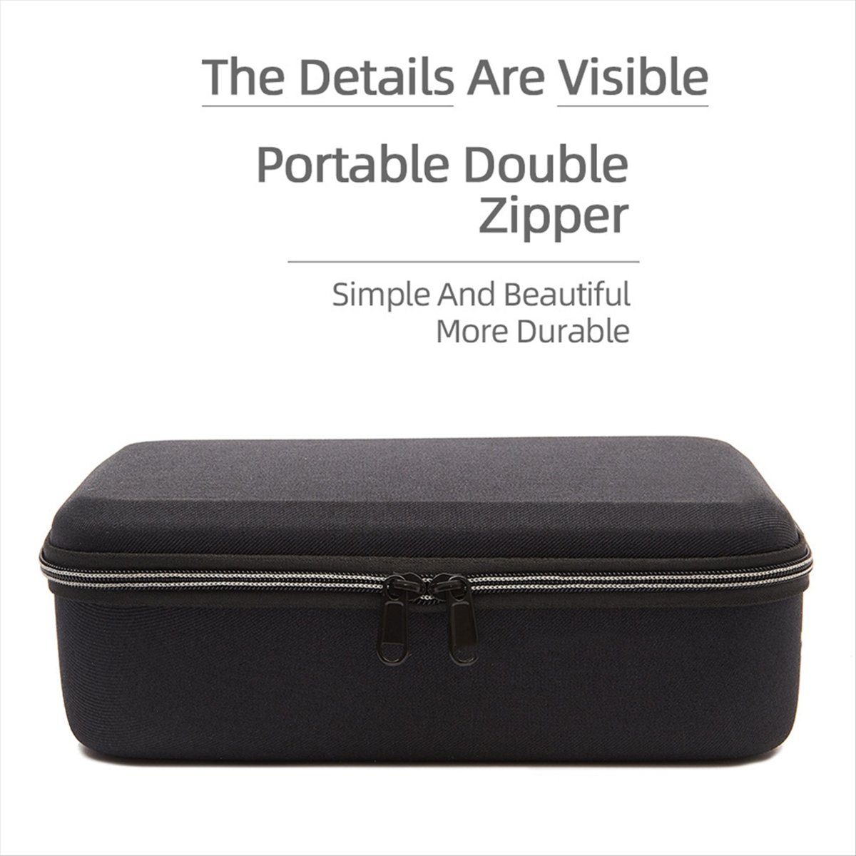 wilwill Portable Hard Shell Ca - Drone Hard Shell Case 评论和价格