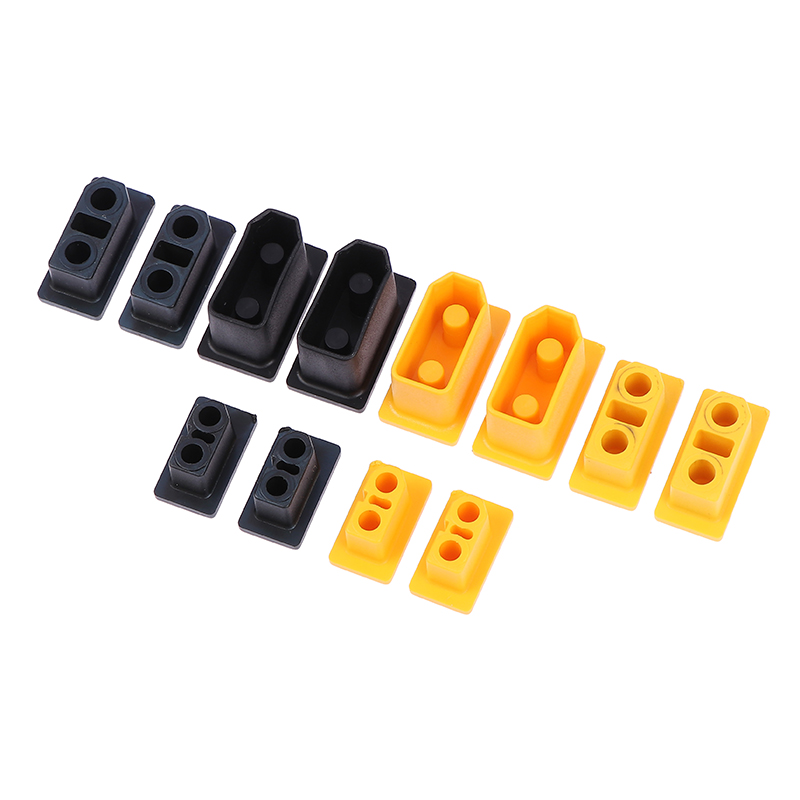 10PCS XT60 XT90 T Plug Male Fe - Drone Controller Hood 评论和价格
