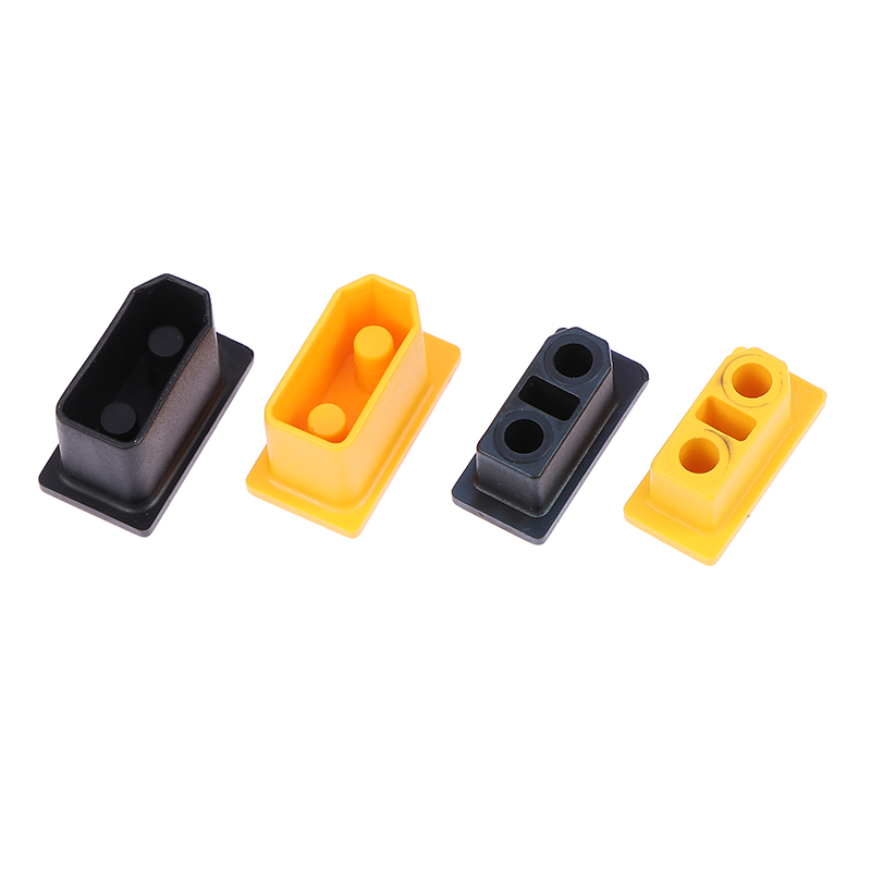 10PCS XT60 XT90 T Plug Male Fe - Drone Controller Hood 评论和价格