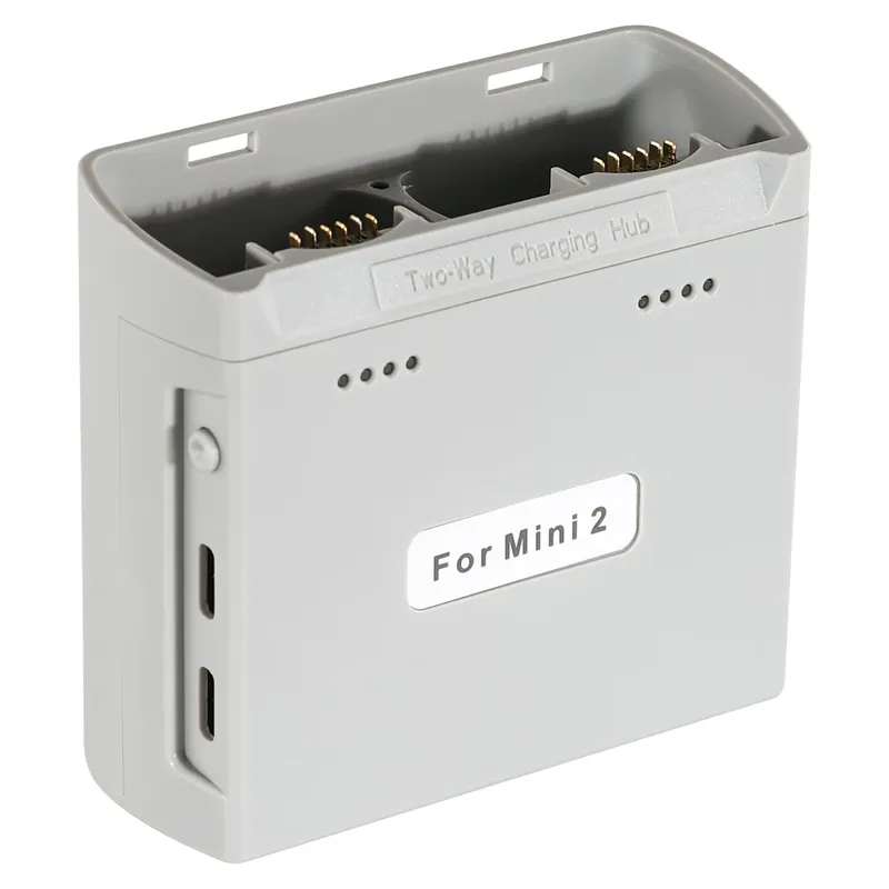 for DJI Mini 4K Two Way Batter - Drone Charging Hub 评论和价格