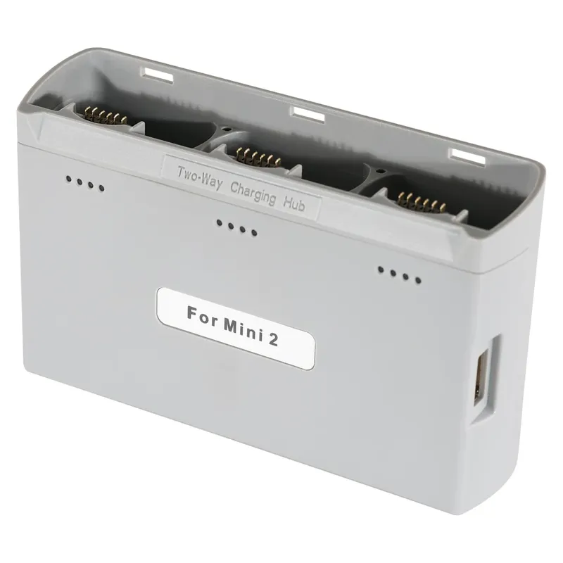 for DJI Mini 4K Two Way Batter - Drone Charging Hub 评论和价格