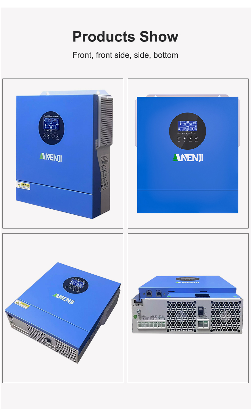 2KW 12V Hybrid Solar Inverter  - Drone Solar Charger 评论和价格