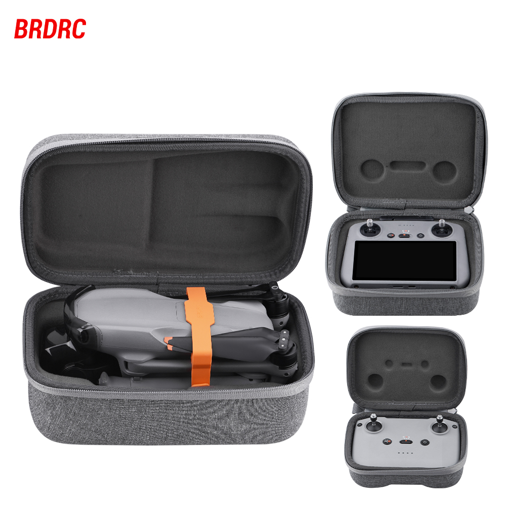 BRDRC Storage Bag For DJI AIR  - Drone Carrying Case 评论和价格
