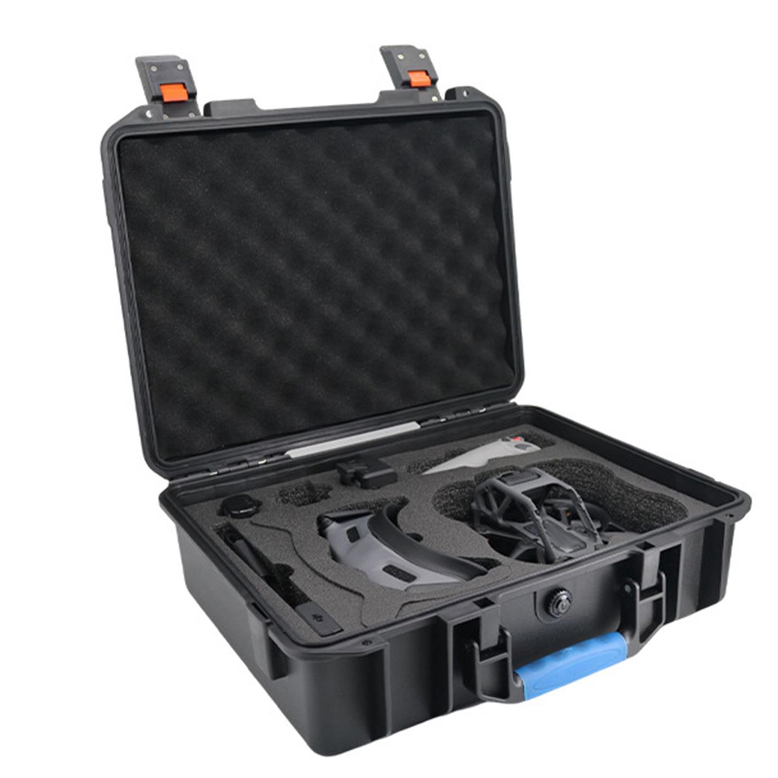 Portable Drone Bag,Travel Prot - Drone Carrying Case 评论和价格