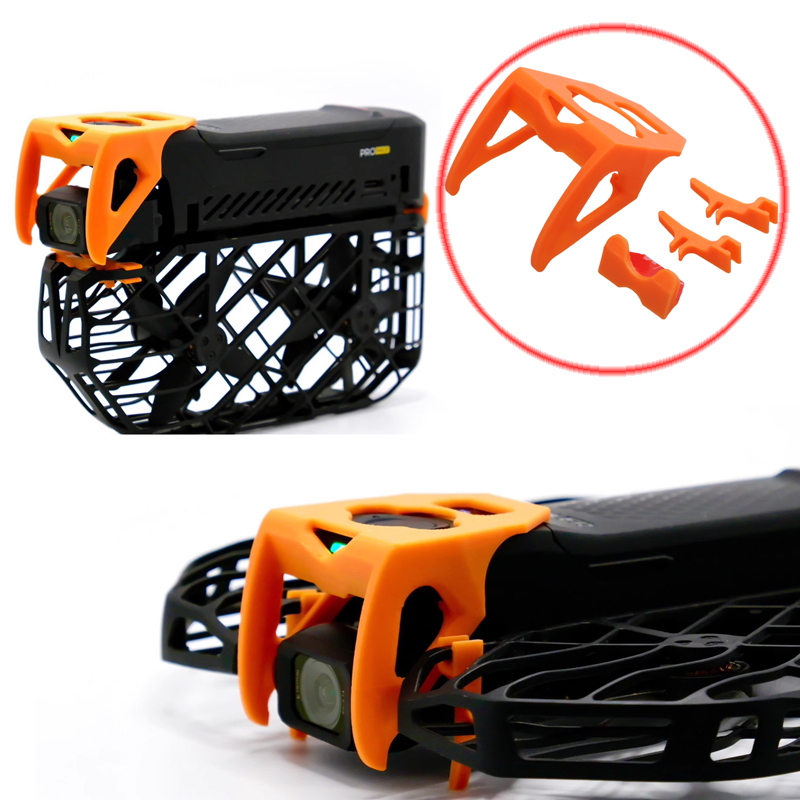 1Set For Hover X1 Pro/Pro Max  - Drone Controller Hood 评论和价格