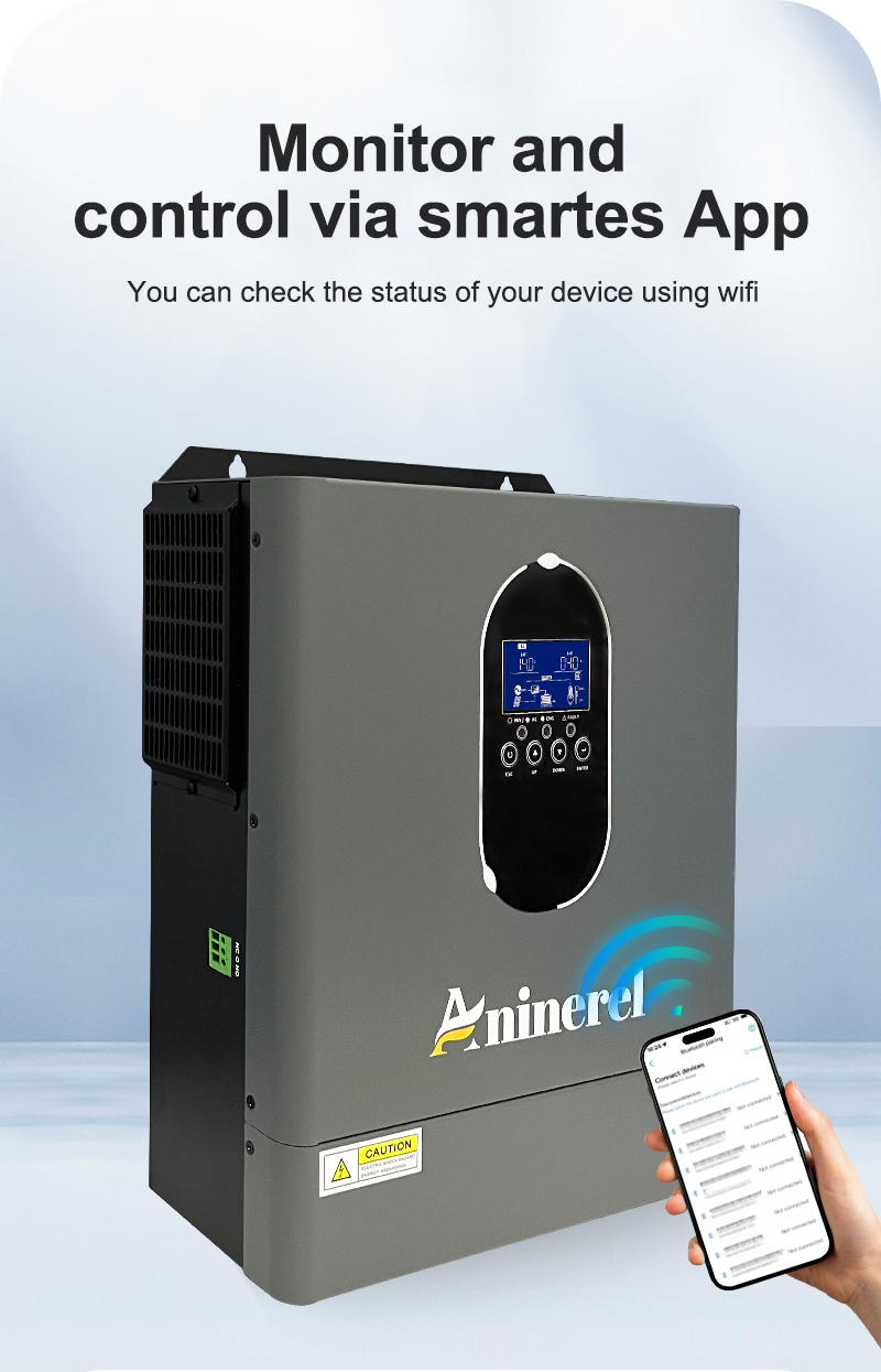 Aninerel 4.2KW 24V NEW 110-120 - Drone Solar Charger 评论和价格