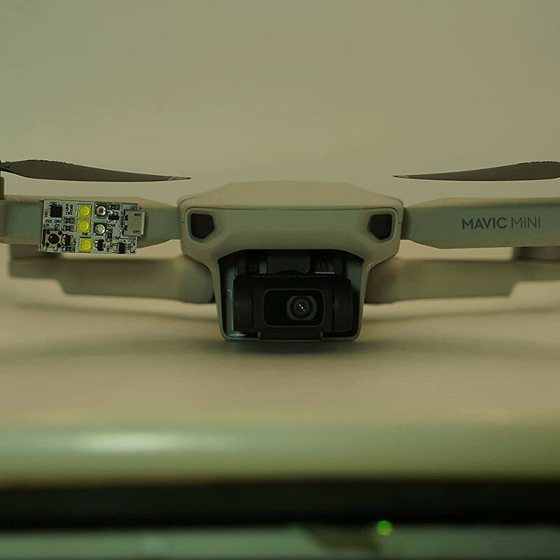 VIFLY Drone Strobe Light Anti  - Drone Strobe Light 评论和价格