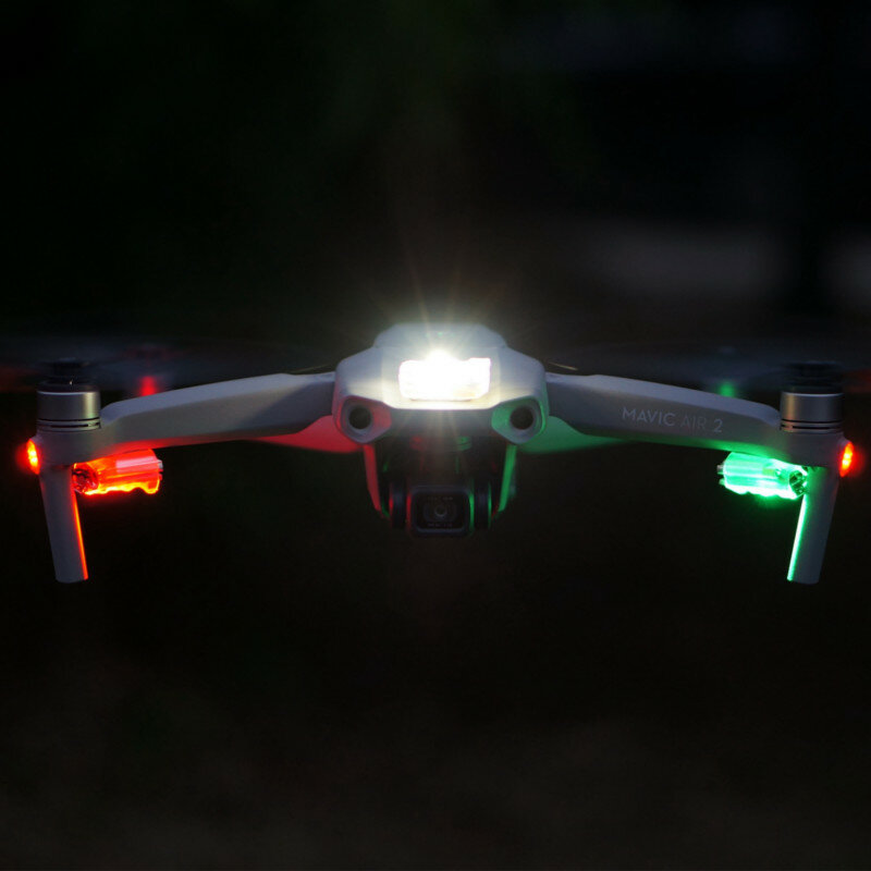 VIFLY Drone Strobe Light Anti  - Drone Strobe Light 评论和价格
