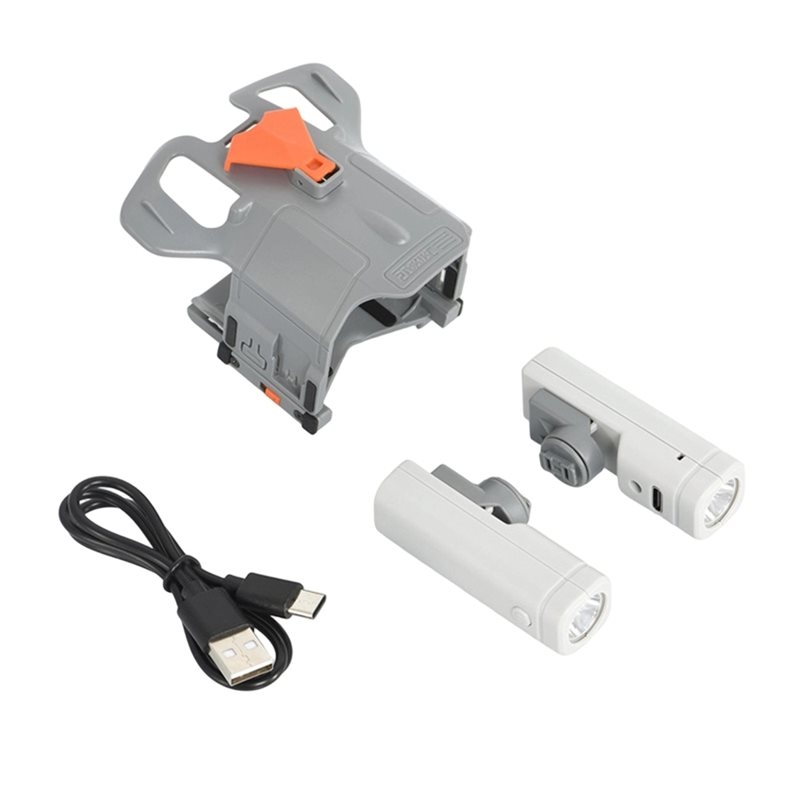 Y23A-For DJI Mini 5 Pro Multi- - Drone Strobe Light 评论和价格