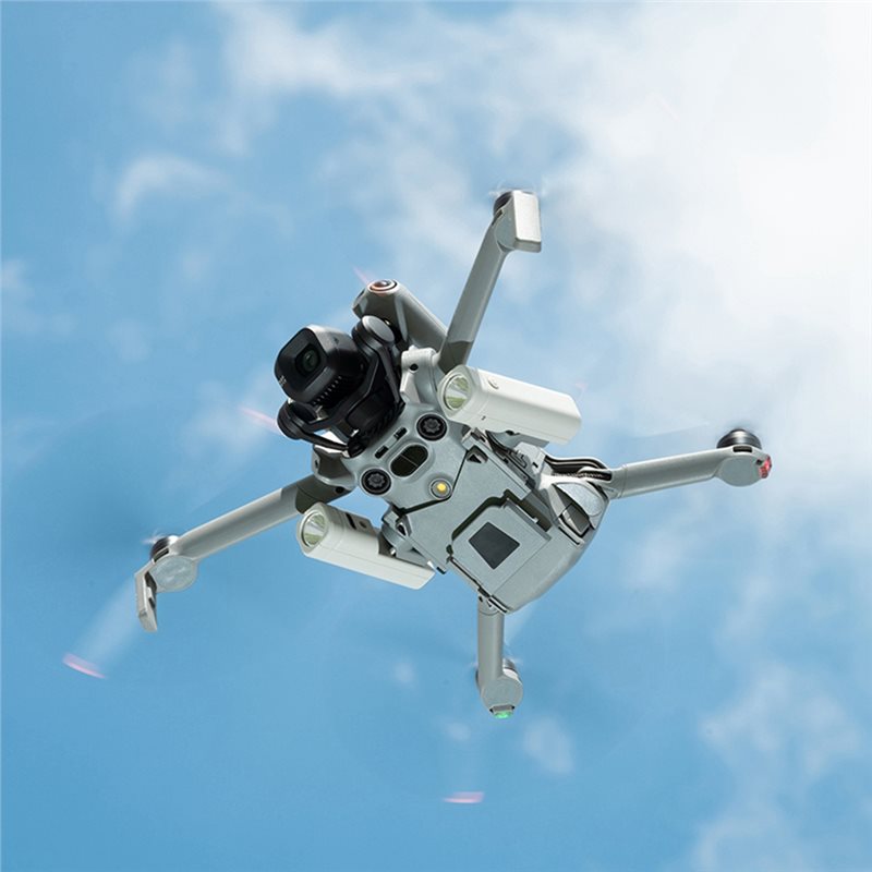 Y23A-For DJI Mini 5 Pro Multi- - Drone Strobe Light 评论和价格