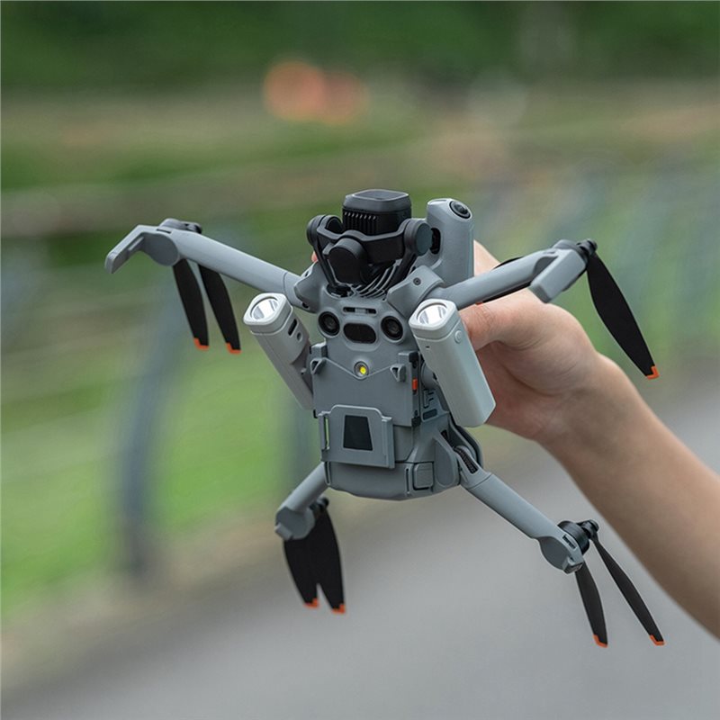 Y23A-For DJI Mini 5 Pro Multi- - Drone Strobe Light 评论和价格