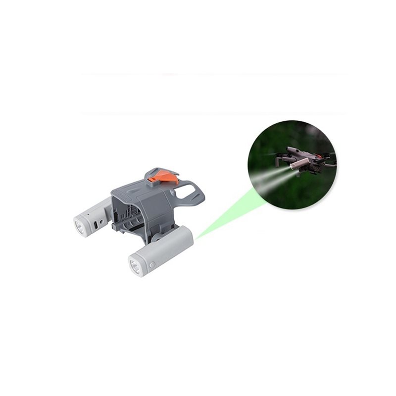 Y23A-For DJI Mini 5 Pro Multi- - Drone Strobe Light 评论和价格