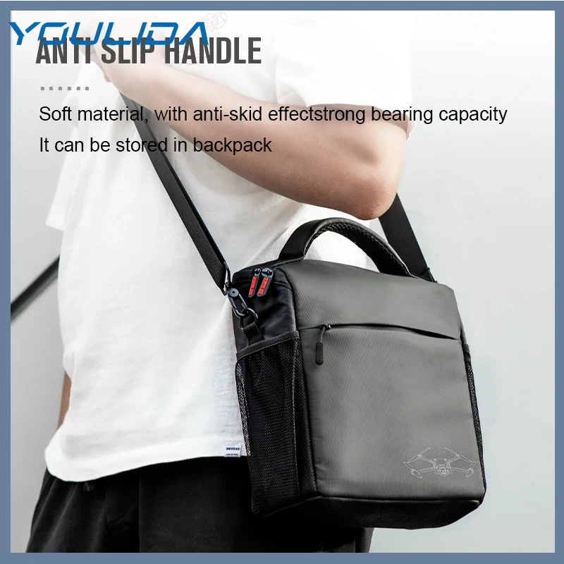 STARTRC For DJI Mini 4/3 Pro/A - Drone Carrying Case 评论和价格