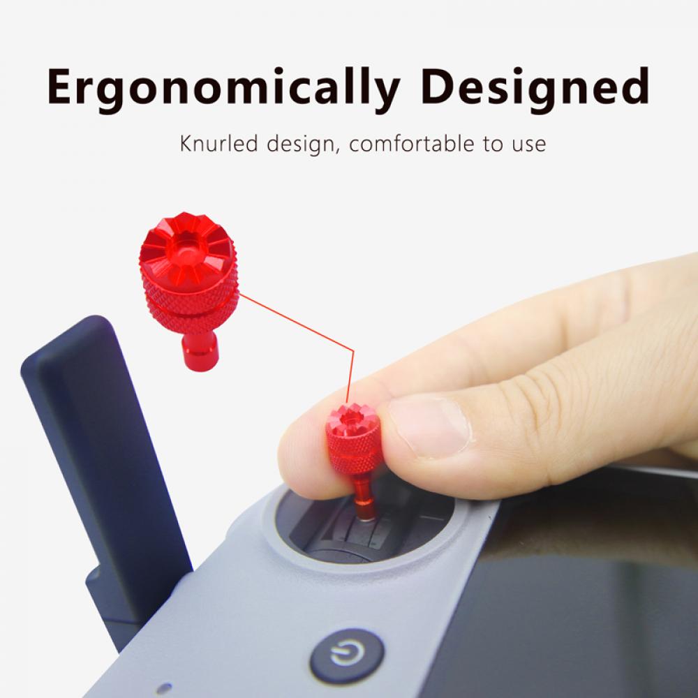 Joystick For DJI Avata 360/Min - Drone Controller Hood 评论和价格