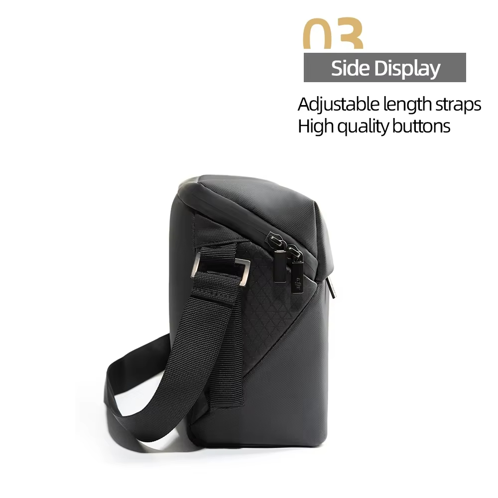 Backpack For DJI NEO/Mini 5 Pr - Drone Carrying Case 评论和价格