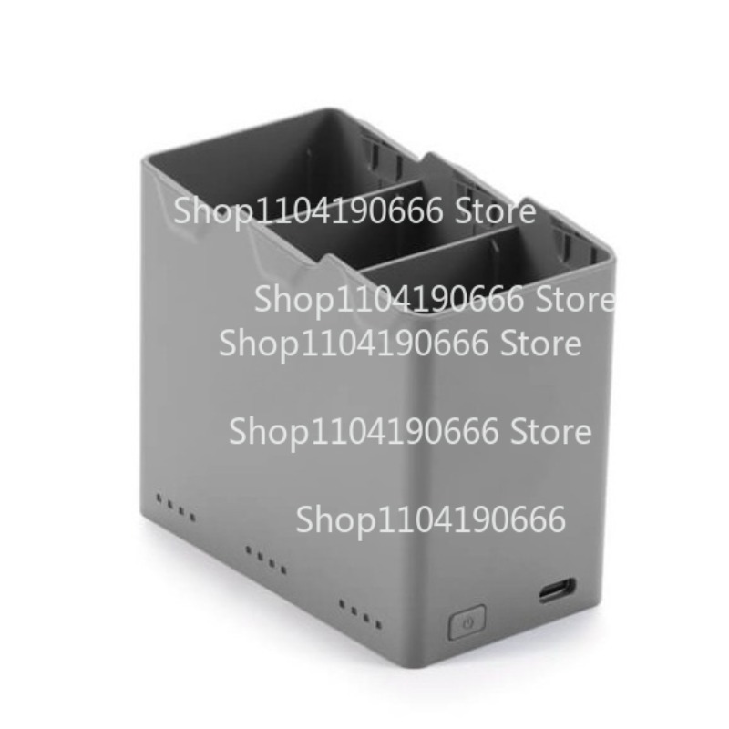 For DJI Mini 5 Pro Two-Way Cha - Drone Charging Hub 评论和价格