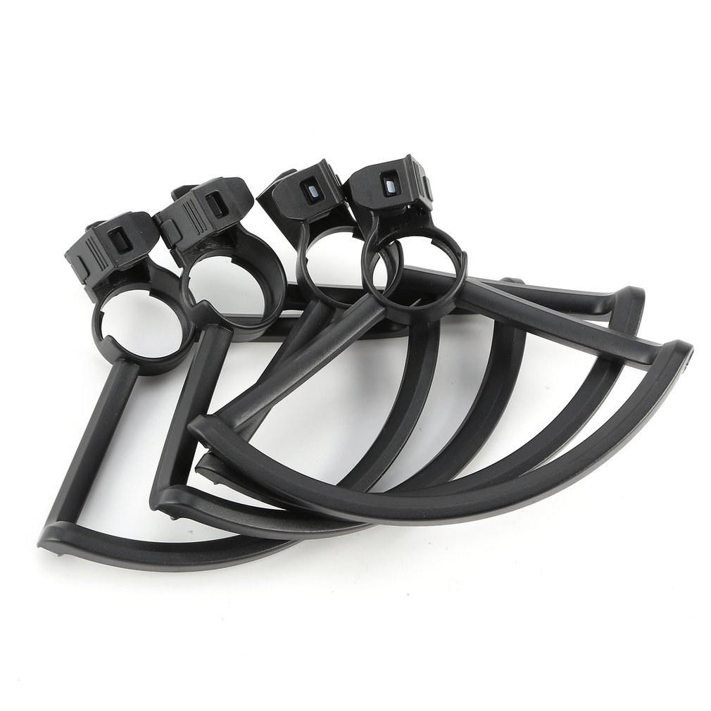 4PCS Propeller Blade Props Pro - Drone Controller Hood 评论和价格