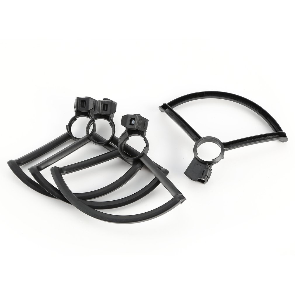 4PCS Propeller Blade Props Pro - Drone Controller Hood 评论和价格