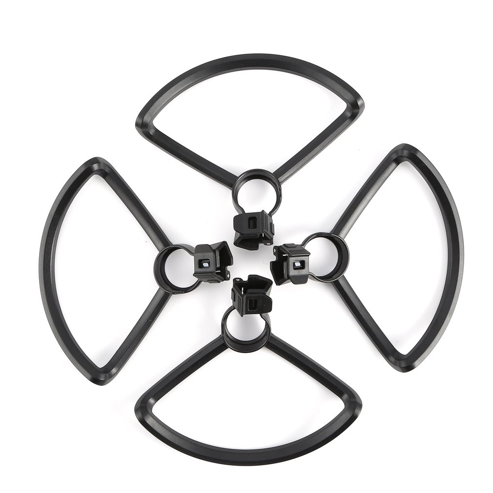 4PCS Propeller Blade Props Pro - Drone Controller Hood 评论和价格