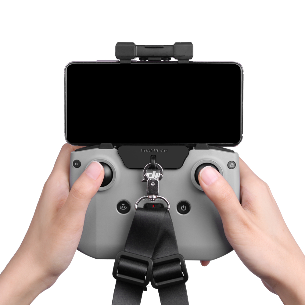 Hook Bracket with Adjustable N - Drone Neck Strap 评论和价格